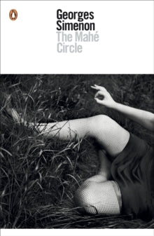 Simenon, Georges - Mahe Circle [Book]