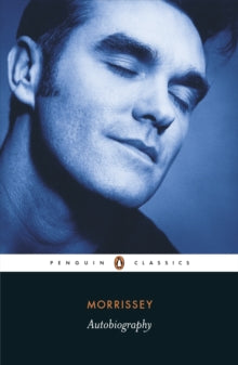 Morrissey - Autobiography [Book]