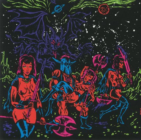 Popstrangers - In Spirit [Vinyl]