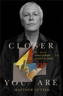 Cutter, Matthew - Closer You Are: The Story Of Robert [Book]