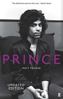 Thorne, Matt - Prince [Book]