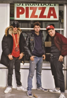 Diamond, Michael / Adam Horovitz - Beastie Boys Book [Book]