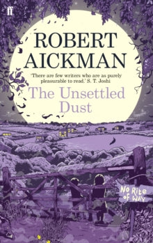 Aickman, Robert - Unsettled Dust [Book]