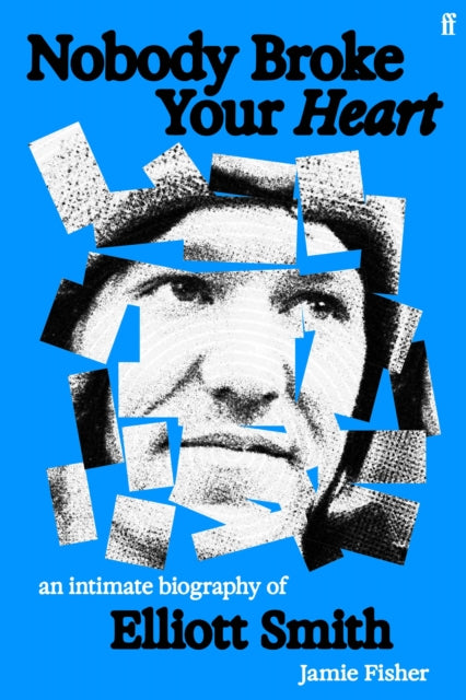 Fisher, Jamie - Nobody Broke Your Heart: An Intimate [Book] [Pre-Order]