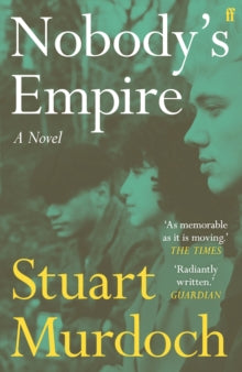 Murdoch, Stuart - Nobody's Empire [Book]