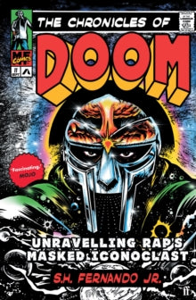 Fernando, S.H. Jr. - Chronicles Of Doom: Unravelling Rap's [Book]