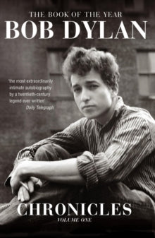 Dylan, Bob - Chronicles Volume One [Book]
