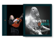 Gaar, Gillian G - Tom Petty: The Life and Music [Book]