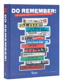 Auerbach, Evan / Daniel Isenberg - Do Remember!: The Golden Era Of Nyc [Book]