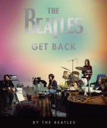 Beatles - Get Back [Book]