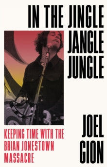 Gion, Joel - In The Jingle Jangle Jungle: Keeping [Book]