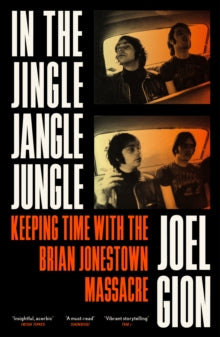 Gion, Joel - In The Jingle Jangle Jungle: Keeping [Book]