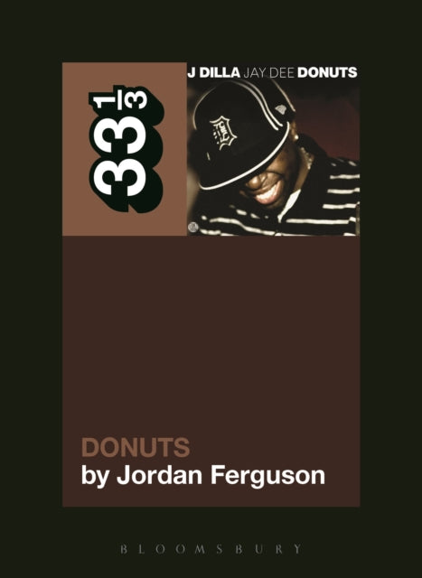 Ferguson, Jordan - Donuts: 33 1/3 [Book]