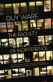 Ware, Guy - Faculty Of Indifference [Book]