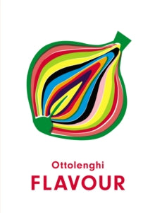 Ottolenghi, Yottam - Flavour [Book]