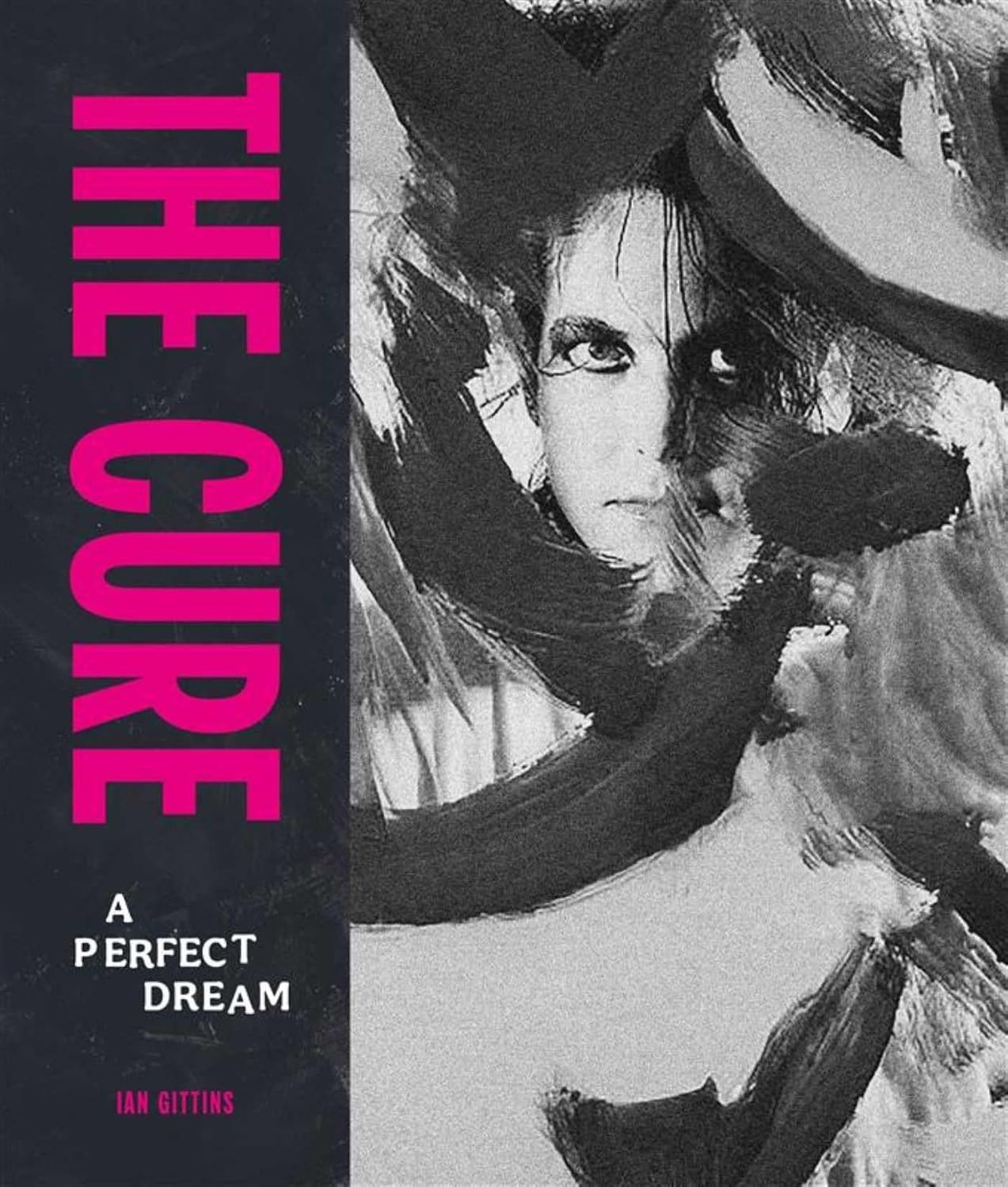 Gittins, Ian - Cure: A Perfect Dream [Book]