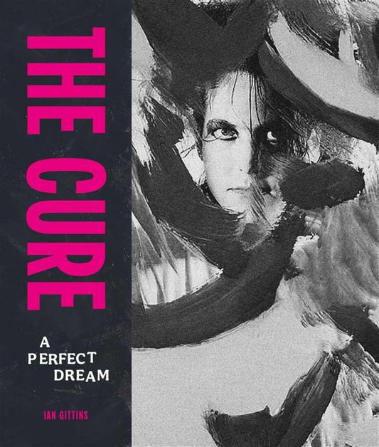 Gittins, Ian - Cure: A Perfect Dream [Book]