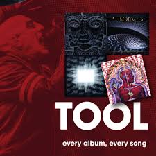 Karpe, Matt - On Track ... Tool: Every Album, Every [Book]