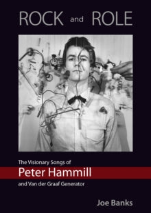 Banks, Joe - Rock And Role: The Visionary Songs Of [Book]