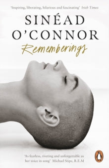 O'connor, Sinead - Rememberings [Book]