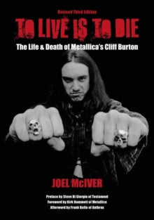 Mciver, Joel - To Live Is To Die: The Life and Death Of [Book]