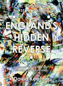 Keenan, David - England's Hidden Reverse: A Secret [Book]