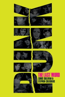 Sullivan, Chris and Stephen Colegrave - Punk: The Last Word [Book]
