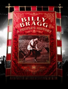 Key, Iain Ed. - Billy Bragg: A People's History [Book]