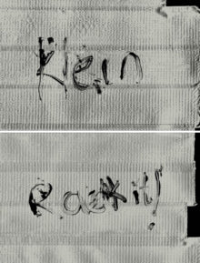 Klein - Rack It! [Book]