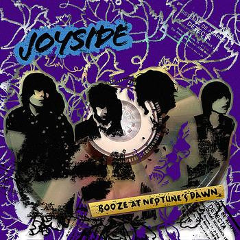 Joyside - Booze At Neptune's Dawn [CD]