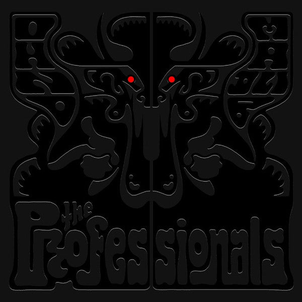 Professionals - Professionals: Instrumentals [Vinyl]