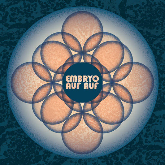 Embryo - Auf Auf [Vinyl]