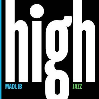 Madlib - Madlib Medicine Show No 7: High Jazz [Vinyl]