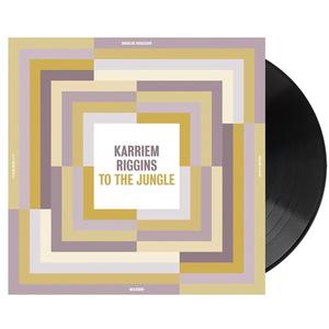 Riggins, Karriem - To The Jungle [Vinyl]