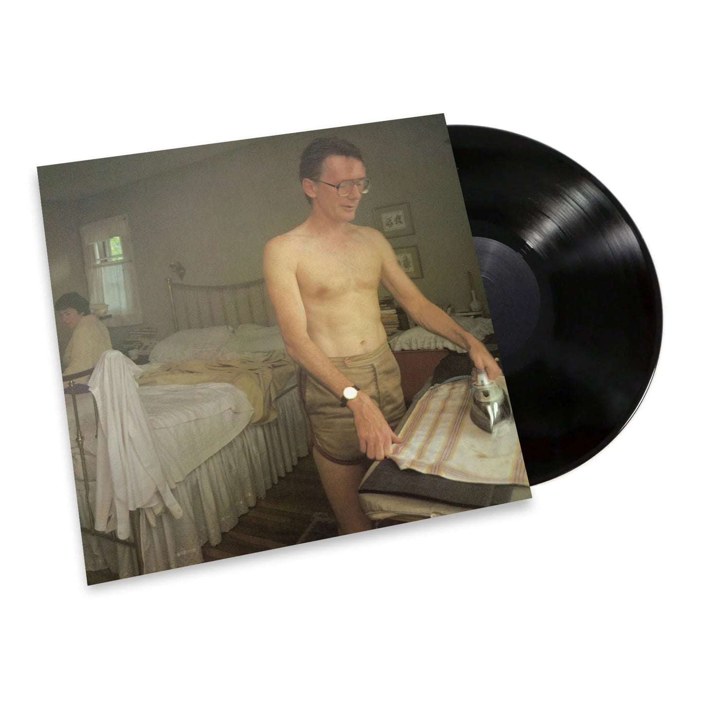 Men I Trust - Equus Asinus [Vinyl]