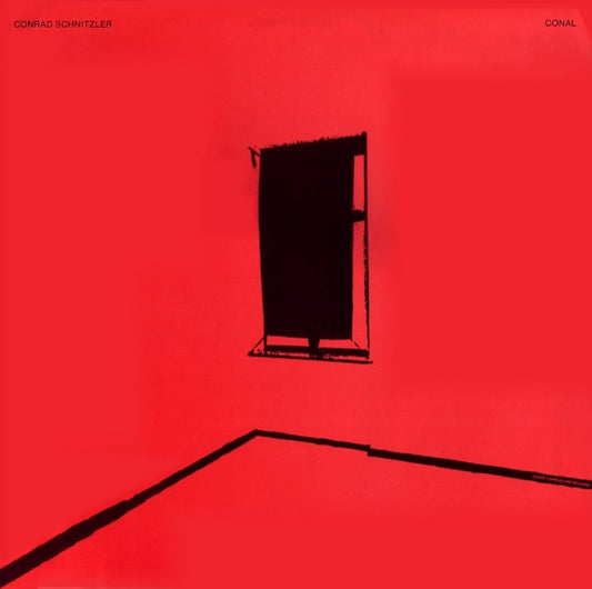 Conrad Schnitzler - Conal [Vinyl]