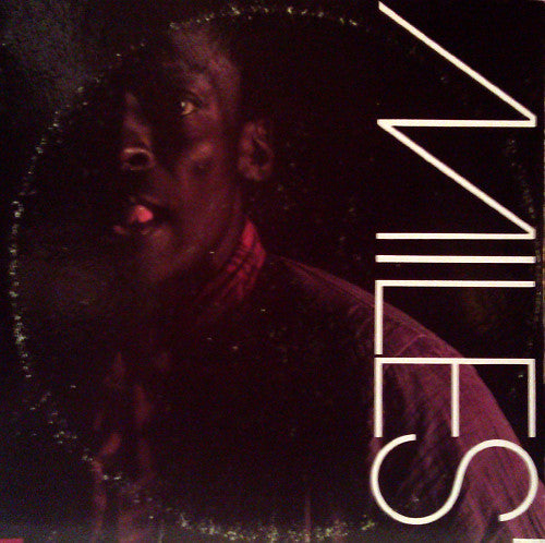 Davis, Miles - Miles Davis [Vinyl] [Second Hand]
