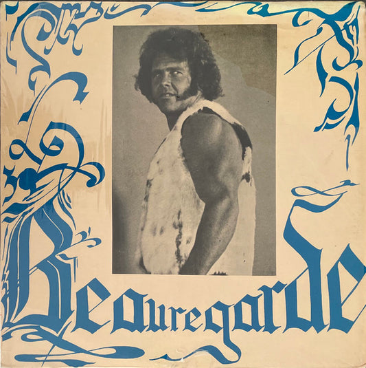 Beauregarde - Beauregarde [Vinyl] [Second Hand]