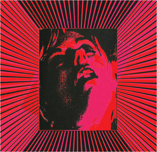 Men - Immaculada [Vinyl] [Second Hand]