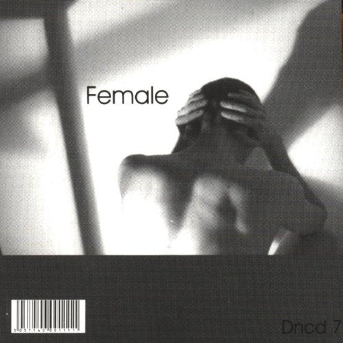 Female - Angel Plague [Vinyl]