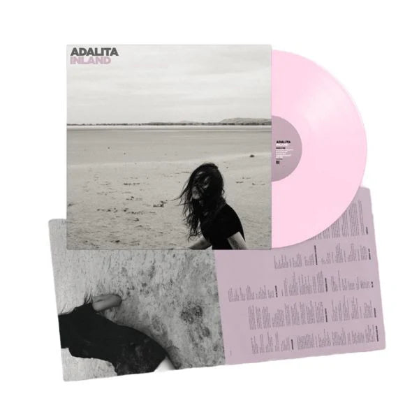 Adalita - Inland [Vinyl]