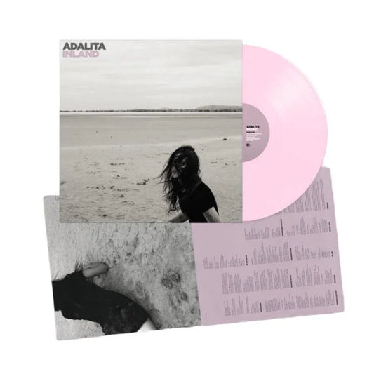 Adalita - Inland [Vinyl]