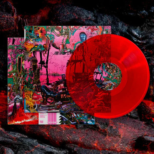 Black Midi - Hellfire [Vinyl]