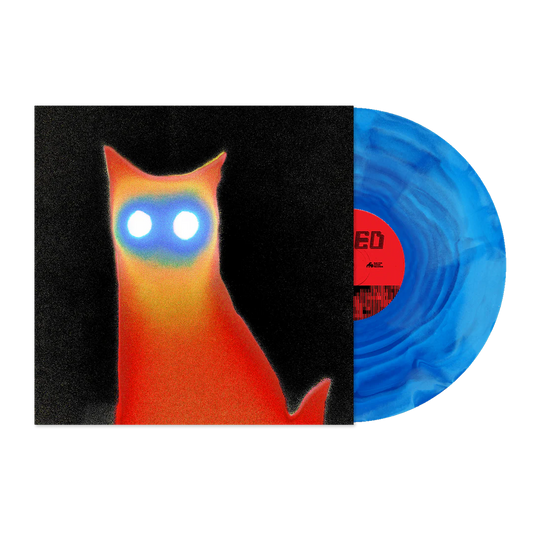 Basement - Wired [Vinyl]