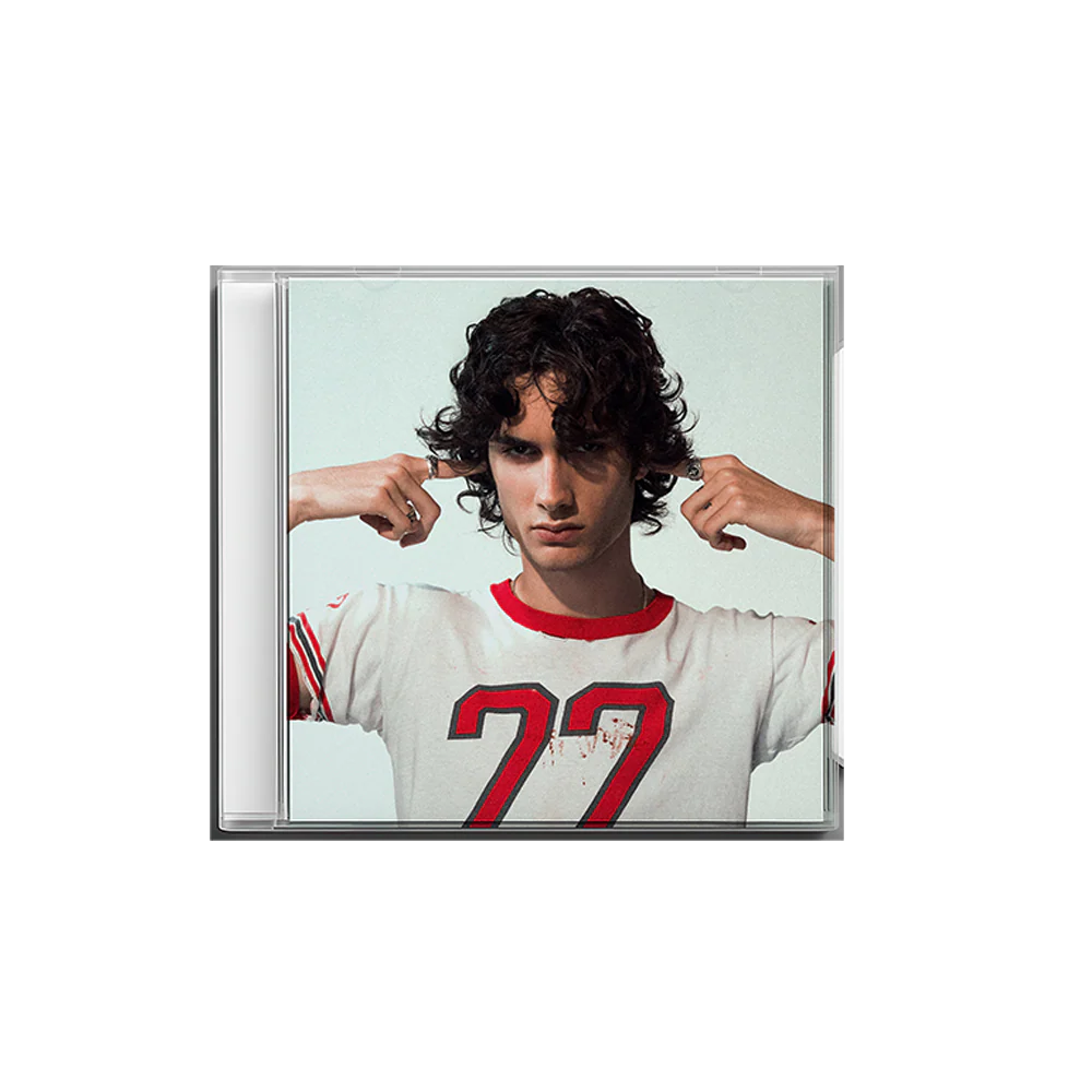 Sombr - I Barely Know Her [CD]
