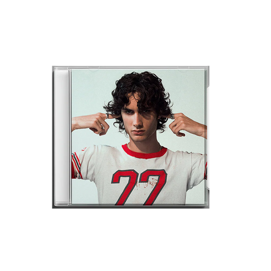 Sombr - I Barely Know Her [CD]