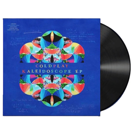 Coldplay - Kaleidoscope Ep [12 Inch Single]