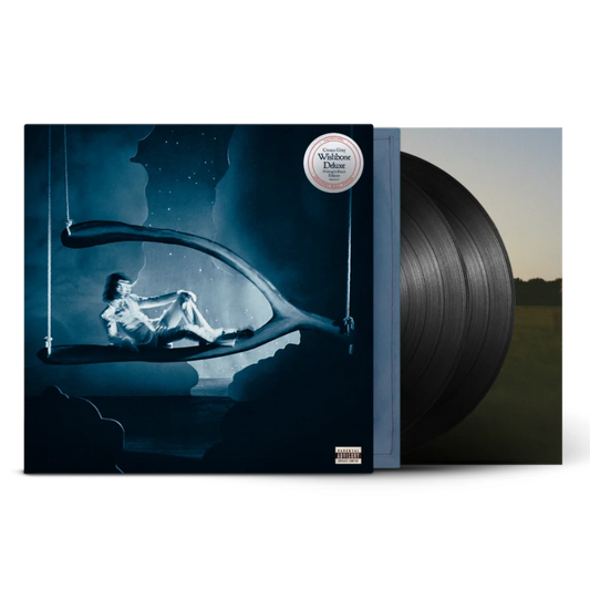 Gray, Conan - Wishbone Deluxe [Vinyl]