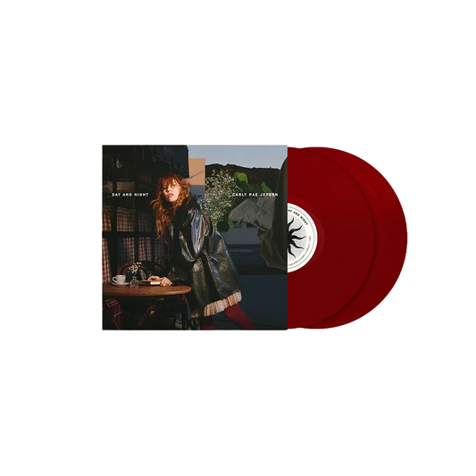 Jepsen, Carly Rae - Day And Night [Vinyl]