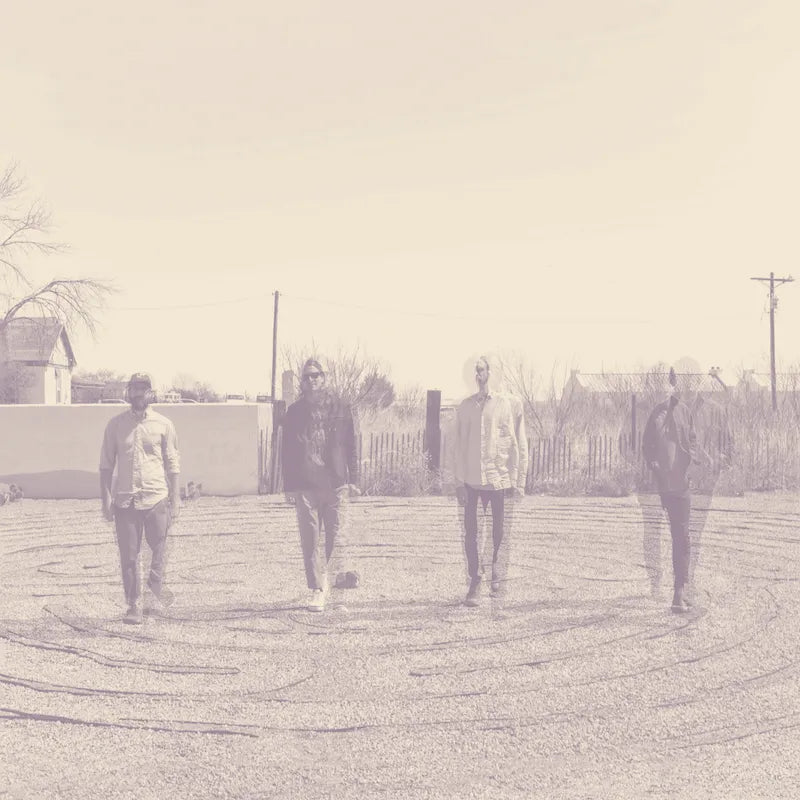 Dungen + Woods - Myths 003 [Vinyl]
